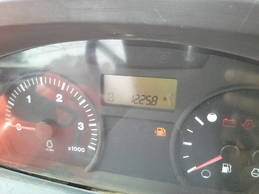 ขาย แทรกเตอร์ KUBOTA M9540 ถูกๆ สวยๆ ราคาโทรมาสอบถามได้คับ