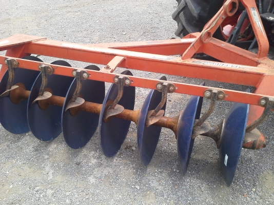 ขาย แทรกเตอร์ KUBOTA M9540 ถูกๆ สวยๆ ราคาโทรมาสอบถามได้คับ