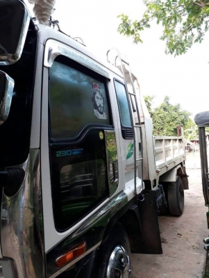 ขาย 735,000 บาท ISUZU DECA ดั้ม 5 คิว เครื่อง 6HE1-195 แรง หัวบาง ยาง 8.25-16 ดี คัสชีสวย เบรคทิฟฟี่ เพาเวอร์ เอกสารเล่มทะเบียน รถอยู่ จ.มหาสารคาม โทร&ไอดีไลน์ 0610710295 ขาย 735,000 บาท ISUZU DECA ดั้ม 5 คิว เครื่อง 6HE1-195 แรง หัวบาง ยาง 8.25-16 ดี คัสชีสวย เบรคทิฟฟี่ เพาเวอร์ เอกสารเล่มทะเบียน รถอยู่ จ.มหาสารคาม โทร&ไอดีไลน์ 0610710295