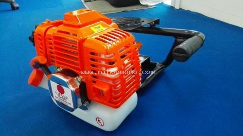 ราคาพิเศษ7,300 บาท!! เครื่องเจาะดิน NIHONMONO รุ่น : 5 inc. รหัสสินค้า 81004649 www.nihonmono.com ราคาพิเศษ7,300 บาท!! เครื่องเจาะดิน NIHONMONO รุ่น : 5 inc. รหัสสินค้า 81004649 www.nihonmono.com