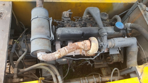 ขาย แบคโฮ KOBELCO SK200 Mark 3 เอกสารเล่มทะเบียนครบ เครื่องดี ปั้มดี ช่วงล่างเต็ม รถใช้งานอยู่ครับ