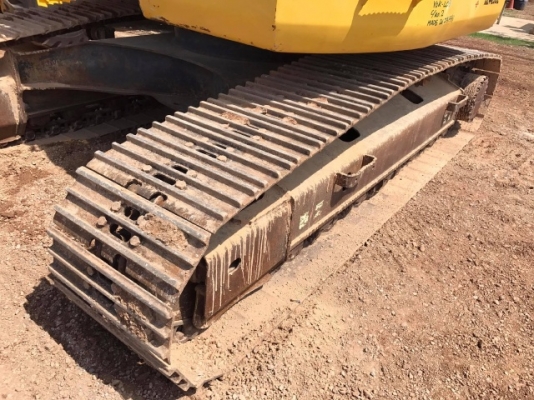 ขายรถแบคโฮ KOMATSU PC228US-3E0 (เทียบเท่ารุ่น 8) ปี 2008 รถนอกนำเข้าจากญี่ปุ่น มีVDOการทำงานครับ ขายรถแบคโฮ KOMATSU PC228US-3E0 (เทียบเท่ารุ่น 8) ปี 2008 รถนอกนำเข้าจากญี่ปุ่น มีVDOการทำงานครับ