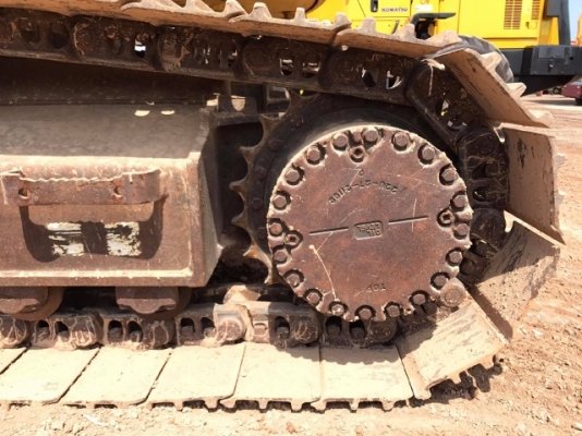 ขายรถแบคโฮ KOMATSU PC228US-3E0 (เทียบเท่ารุ่น 8) ปี 2008 รถนอกนำเข้าจากญี่ปุ่น มีVDOการทำงานครับ ขายรถแบคโฮ KOMATSU PC228US-3E0 (เทียบเท่ารุ่น 8) ปี 2008 รถนอกนำเข้าจากญี่ปุ่น มีVDOการทำงานครับ