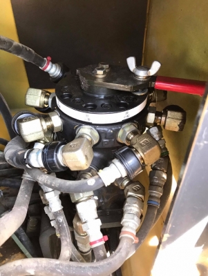 ขายรถแบคโฮ KOMATSU PC228US-3E0 (เทียบเท่ารุ่น 8) ปี 2008 รถนอกนำเข้าจากญี่ปุ่น มีVDOการทำงานครับ ขายรถแบคโฮ KOMATSU PC228US-3E0 (เทียบเท่ารุ่น 8) ปี 2008 รถนอกนำเข้าจากญี่ปุ่น มีVDOการทำงานครับ