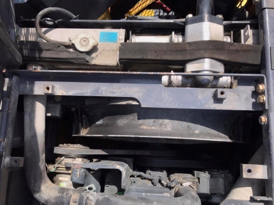 ขายรถแบคโฮ KOMATSU PC228US-3E0 (เทียบเท่ารุ่น 8) ปี 2008 รถนอกนำเข้าจากญี่ปุ่น มีVDOการทำงานครับ ขายรถแบคโฮ KOMATSU PC228US-3E0 (เทียบเท่ารุ่น 8) ปี 2008 รถนอกนำเข้าจากญี่ปุ่น มีVDOการทำงานครับ