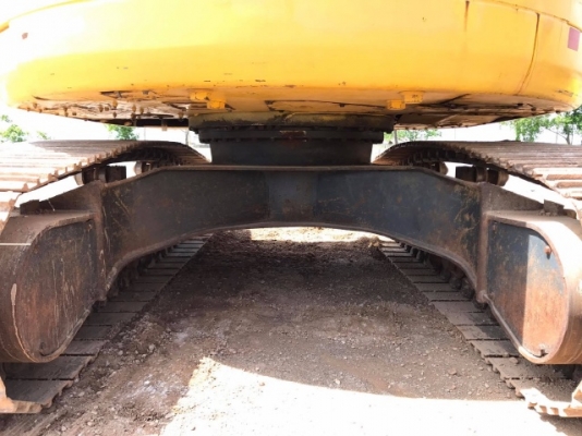 ขายรถแบคโฮ KOMATSU PC228US-3E0 (เทียบเท่ารุ่น 8) ปี 2008 รถนอกนำเข้าจากญี่ปุ่น มีVDOการทำงานครับ ขายรถแบคโฮ KOMATSU PC228US-3E0 (เทียบเท่ารุ่น 8) ปี 2008 รถนอกนำเข้าจากญี่ปุ่น มีVDOการทำงานครับ