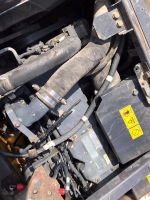 ขายรถแบคโฮ KOMATSU PC228US-3E0 (เทียบเท่ารุ่น 8) ปี 2008 รถนอกนำเข้าจากญี่ปุ่น มีVDOการทำงานครับ ขายรถแบคโฮ KOMATSU PC228US-3E0 (เทียบเท่ารุ่น 8) ปี 2008 รถนอกนำเข้าจากญี่ปุ่น มีVDOการทำงานครับ