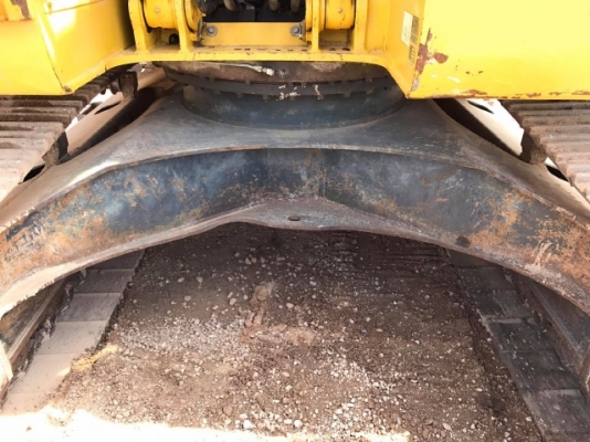 ขายรถแบคโฮ KOMATSU PC228US-3E0 (เทียบเท่ารุ่น 8) ปี 2008 รถนอกนำเข้าจากญี่ปุ่น มีVDOการทำงานครับ ขายรถแบคโฮ KOMATSU PC228US-3E0 (เทียบเท่ารุ่น 8) ปี 2008 รถนอกนำเข้าจากญี่ปุ่น มีVDOการทำงานครับ