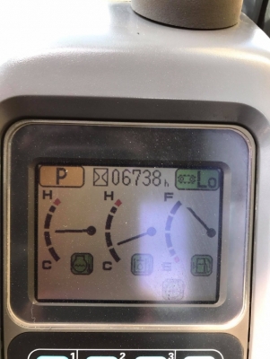 ขายรถแบคโฮ KOMATSU PC228US-3E0 (เทียบเท่ารุ่น 8) ปี 2008 รถนอกนำเข้าจากญี่ปุ่น มีVDOการทำงานครับ ขายรถแบคโฮ KOMATSU PC228US-3E0 (เทียบเท่ารุ่น 8) ปี 2008 รถนอกนำเข้าจากญี่ปุ่น มีVDOการทำงานครับ