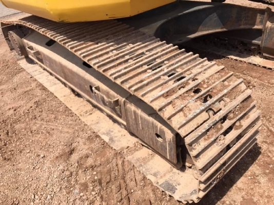 ขายรถแบคโฮ KOMATSU PC228US-3E0 (เทียบเท่ารุ่น 8) ปี 2008 รถนอกนำเข้าจากญี่ปุ่น มีVDOการทำงานครับ ขายรถแบคโฮ KOMATSU PC228US-3E0 (เทียบเท่ารุ่น 8) ปี 2008 รถนอกนำเข้าจากญี่ปุ่น มีVDOการทำงานครับ