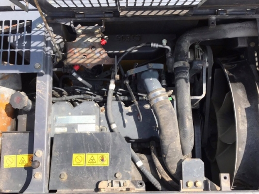 ขายรถแบคโฮ KOMATSU PC228US-3E0 (เทียบเท่ารุ่น 8) ปี 2008 รถนอกนำเข้าจากญี่ปุ่น มีVDOการทำงานครับ ขายรถแบคโฮ KOMATSU PC228US-3E0 (เทียบเท่ารุ่น 8) ปี 2008 รถนอกนำเข้าจากญี่ปุ่น มีVDOการทำงานครับ