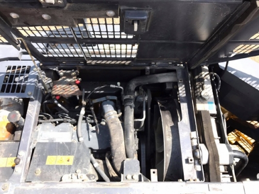 ขายรถแบคโฮ KOMATSU PC228US-3E0 (เทียบเท่ารุ่น 8) ปี 2008 รถนอกนำเข้าจากญี่ปุ่น มีVDOการทำงานครับ ขายรถแบคโฮ KOMATSU PC228US-3E0 (เทียบเท่ารุ่น 8) ปี 2008 รถนอกนำเข้าจากญี่ปุ่น มีVDOการทำงานครับ