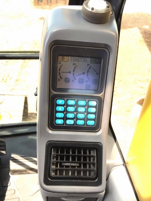 ขายรถแบคโฮ KOMATSU PC228US-3E0 (เทียบเท่ารุ่น 8) ปี 2008 รถนอกนำเข้าจากญี่ปุ่น มีVDOการทำงานครับ ขายรถแบคโฮ KOMATSU PC228US-3E0 (เทียบเท่ารุ่น 8) ปี 2008 รถนอกนำเข้าจากญี่ปุ่น มีVDOการทำงานครับ