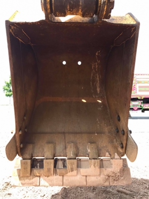 ขายรถแบคโฮ KOMATSU PC228US-3E0 (เทียบเท่ารุ่น 8) ปี 2008 รถนอกนำเข้าจากญี่ปุ่น มีVDOการทำงานครับ ขายรถแบคโฮ KOMATSU PC228US-3E0 (เทียบเท่ารุ่น 8) ปี 2008 รถนอกนำเข้าจากญี่ปุ่น มีVDOการทำงานครับ