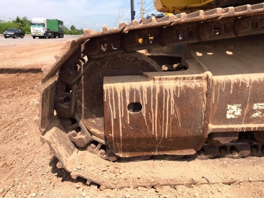 ขายรถแบคโฮ KOMATSU PC228US-3E0 (เทียบเท่ารุ่น 8) ปี 2008 รถนอกนำเข้าจากญี่ปุ่น มีVDOการทำงานครับ ขายรถแบคโฮ KOMATSU PC228US-3E0 (เทียบเท่ารุ่น 8) ปี 2008 รถนอกนำเข้าจากญี่ปุ่น มีVDOการทำงานครับ