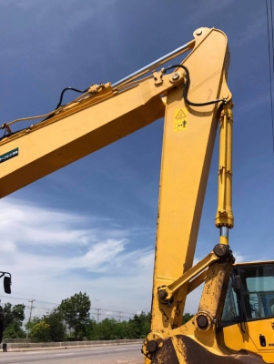 ขายรถแบคโฮ KOMATSU PC228US-3E0 (เทียบเท่ารุ่น 8) ปี 2008 รถนอกนำเข้าจากญี่ปุ่น มีVDOการทำงานครับ ขายรถแบคโฮ KOMATSU PC228US-3E0 (เทียบเท่ารุ่น 8) ปี 2008 รถนอกนำเข้าจากญี่ปุ่น มีVDOการทำงานครับ