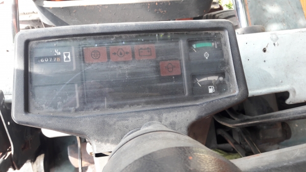 ขายด่วน...ของดีๆนานๆเข้ามาคัน TOYOTA-5FD45ขนาด4.5ตัน เครื่องยนต์ดีเซล 13Z , เกียร์ธรรมดา,เสาสูง 4 เมตร,ราคา 390,000บาท