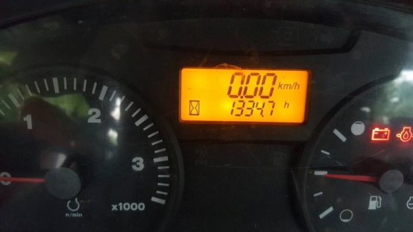 ขาย แทรกเตอร์ KUBOTA M9540 ถูกๆ สวยๆ