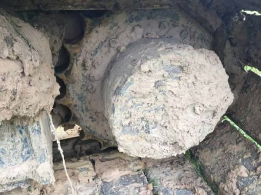 ขาย 1,985,000 บาท ด่วน KOBELCO SK 140 Lc SUPER X ทำงาน 8098 ช.ม. สภาพพร้อมใช้งาน โซ่ช่วงล่างสวย เครื่องปั้มดี ไฟฟ้าสมบูรณ์ เอกสารอินวอย รถอยู่ จ.มหาสารคาม  090-772-3710 090-772-3708