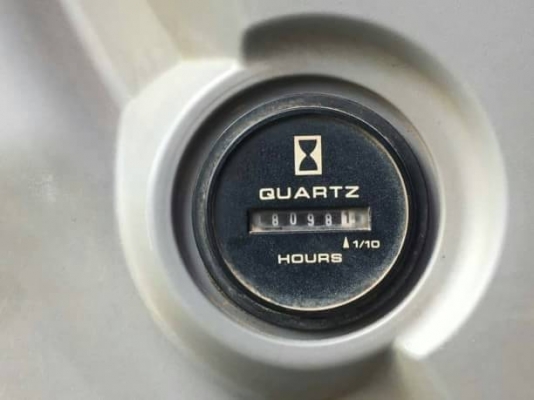 ขาย 1,985,000 บาท ด่วน KOBELCO SK 140 Lc SUPER X ทำงาน 8098 ช.ม. สภาพพร้อมใช้งาน โซ่ช่วงล่างสวย เครื่องปั้มดี ไฟฟ้าสมบูรณ์ เอกสารอินวอย รถอยู่ จ.มหาสารคาม  090-772-3710 090-772-3708