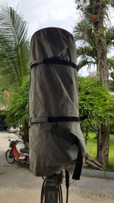 Lighting tower เครื่องปั่นไฟ พร้อมไฟส่องสว่าง Lighting tower เครื่องปั่นไฟ พร้อมไฟส่องสว่าง