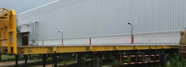 หางพื้นเรียบพนัส