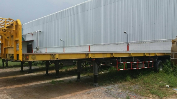 หางพื้นเรียบพนัส