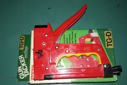 ขายแม็กญี่ปุ่น Made in Japan.สวยงามแข็งแรง