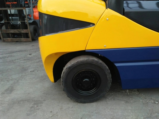 ขาย โฟรคลิฟท์ โฟกลิส 2.5 ตัน ขาย โฟรคลิฟท์ โฟกลิส 2.5 ตัน