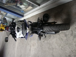 R15 เดิมๆๆ 60000 บาท