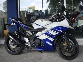 R15 เดิมๆๆ 60000 บาท