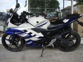R15 เดิมๆๆ 60000 บาท