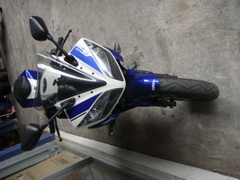 R15 เดิมๆๆ 60000 บาท