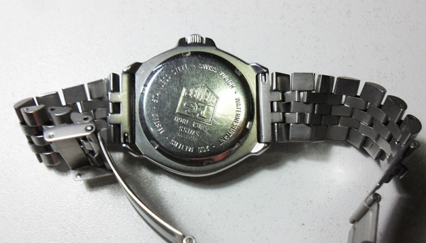 ขายนาฬิกา Tag Heuer Formula 1 Classic Quartz F1 สายเหล็ก Boy Size นาฬิกาสำหรับผู้ชาย พร้อมส่งฟรีทั่ว ขายนาฬิกา Tag Heuer Formula 1 Classic Quartz F1 สายเหล็ก Boy Size นาฬิกาสำหรับผู้ชาย พร้อมส่งฟรีทั่ว