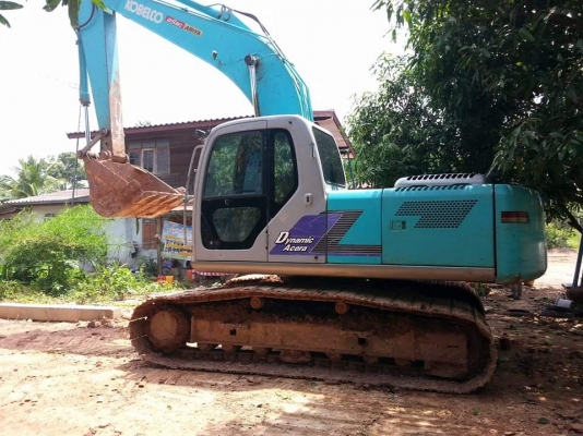 ขายรถแบคโค SK200 YN10 มาร์คซิก โซ่ใหม่ ไฟฟ้าครบ รถสวยสภาพดีมาก แอร์เย็น พร้อมใช้ เอกสารเล่มทะเบียน ราคา1,580,000 สนใจโทร 090-8588220คุณนะ 093-3258446คุณบิว เว็บไซต์ส่วนตัว www.narong2truck.com www.truck.in.th/498 ID: narong498 ID: 09332584461 เพจ Facebook