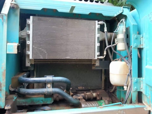 ขายรถแบคโค SK200 YN10 มาร์คซิก โซ่ใหม่ ไฟฟ้าครบ รถสวยสภาพดีมาก แอร์เย็น พร้อมใช้ เอกสารเล่มทะเบียน ราคา1,580,000 สนใจโทร 090-8588220คุณนะ 093-3258446คุณบิว เว็บไซต์ส่วนตัว www.narong2truck.com www.truck.in.th/498 ID: narong498 ID: 09332584461 เพจ Facebook