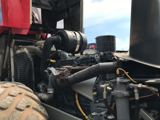 รถบด19ตัน Bomag BW219-4 รถเก่านอก สภาพดี นำเข้าจากเยอรมัน