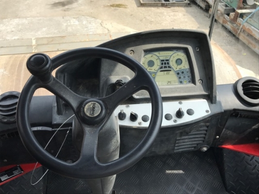 รถบด19ตัน Bomag BW219-4 รถเก่านอก สภาพดี นำเข้าจากเยอรมัน