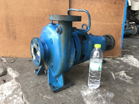 ขายหัวปั้มน้ำหอยโข่ง Ebara made in Japan ใบเหล็กหล่อ ขนาดเข้า 2นิ้ว ออก 1.5นิ้ว รุ่นโครงสร้างใหญ่แข็งแรงมาก สภาพสวยเดิมๆ พร้อมใช้งาน