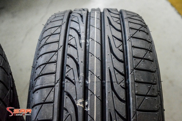 DUNLOP LM704 205/55R16 เส้นละ 2,900 บาท