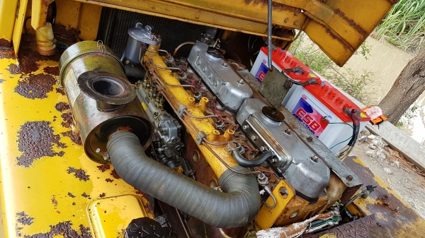 ขายด่วนรถยกดีเซลMITSUBISHI FD35-14 ยก3.5ตันเสาสูง3เมตรยกให้ดูของหนัก3.8ตันสบายๆๆจริงๆรถนอกนำเข้ายังไม่เคยใช้งานในเมืองไทยเลย ขายด่วนรถยกดีเซลMITSUBISHI FD35-14 ยก3.5ตันเสาสูง3เมตรยกให้ดูของหนัก3.8ตันสบายๆๆจริงๆรถนอกนำเข้ายังไม่เคยใช้งานในเมืองไทยเลย