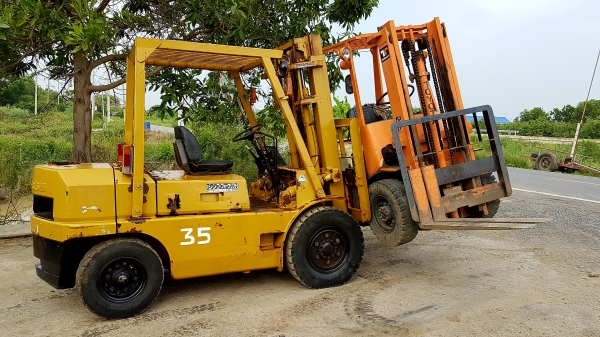 ขายด่วนรถยกดีเซลMITSUBISHI FD35-14 ยก3.5ตันเสาสูง3เมตรยกให้ดูของหนัก3.8ตันสบายๆๆจริงๆรถนอกนำเข้ายังไม่เคยใช้งานในเมืองไทยเลย ขายด่วนรถยกดีเซลMITSUBISHI FD35-14 ยก3.5ตันเสาสูง3เมตรยกให้ดูของหนัก3.8ตันสบายๆๆจริงๆรถนอกนำเข้ายังไม่เคยใช้งานในเมืองไทยเลย