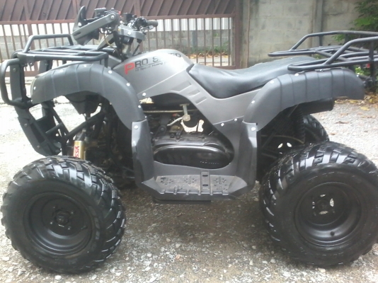 ATV KONIK 150cc ราคาเบาๆ