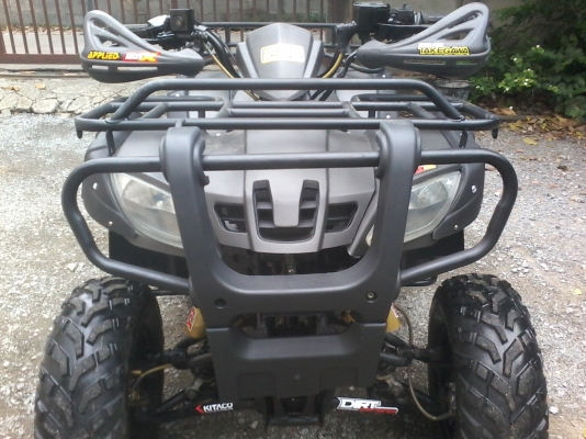 ATV KONIK 150cc ราคาเบาๆ ATV KONIK 150cc ราคาเบาๆ
