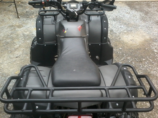 ATV KONIK 150cc ราคาเบาๆ ATV KONIK 150cc ราคาเบาๆ