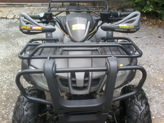 ATV KONIK 150cc ราคาเบาๆ ATV KONIK 150cc ราคาเบาๆ