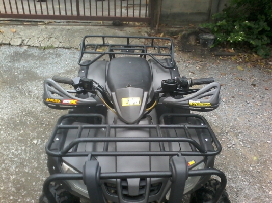 ATV KONIK 150cc ราคาเบาๆ ATV KONIK 150cc ราคาเบาๆ