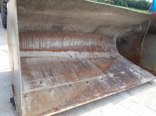 รถตัก WA.350 สภาพดีมากๆสวยพร้อมใช้งาน เอกสาร-อินวอยล์