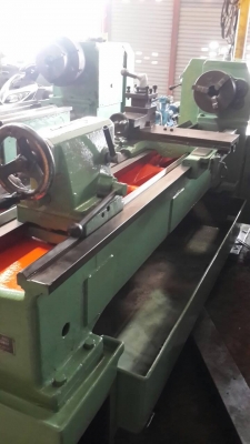 ขายเครื่องกลึง8ฟุตญี่ปุ่นเครื่องสวยเงียบราคาพิเศษๆครับ ขายเครื่องกลึง8ฟุตญี่ปุ่นเครื่องสวยเงียบราคาพิเศษๆครับ