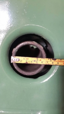 ขายเครื่องกลึง8ฟุตญี่ปุ่นเครื่องสวยเงียบราคาพิเศษๆครับ ขายเครื่องกลึง8ฟุตญี่ปุ่นเครื่องสวยเงียบราคาพิเศษๆครับ